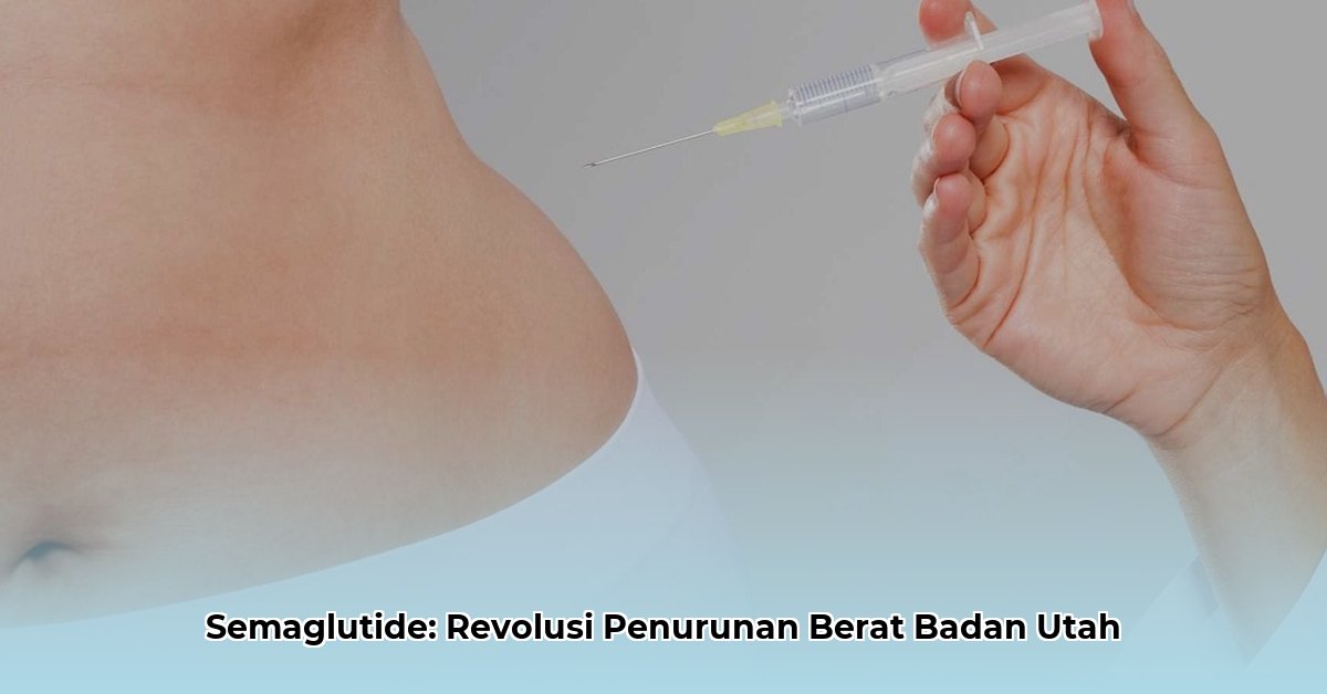 weight loss injections utah